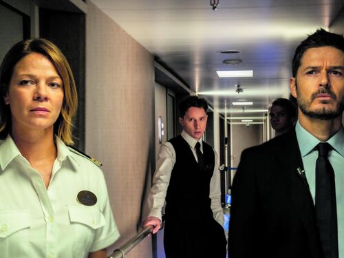 "Unwanted", ecco l'attualità da thriller