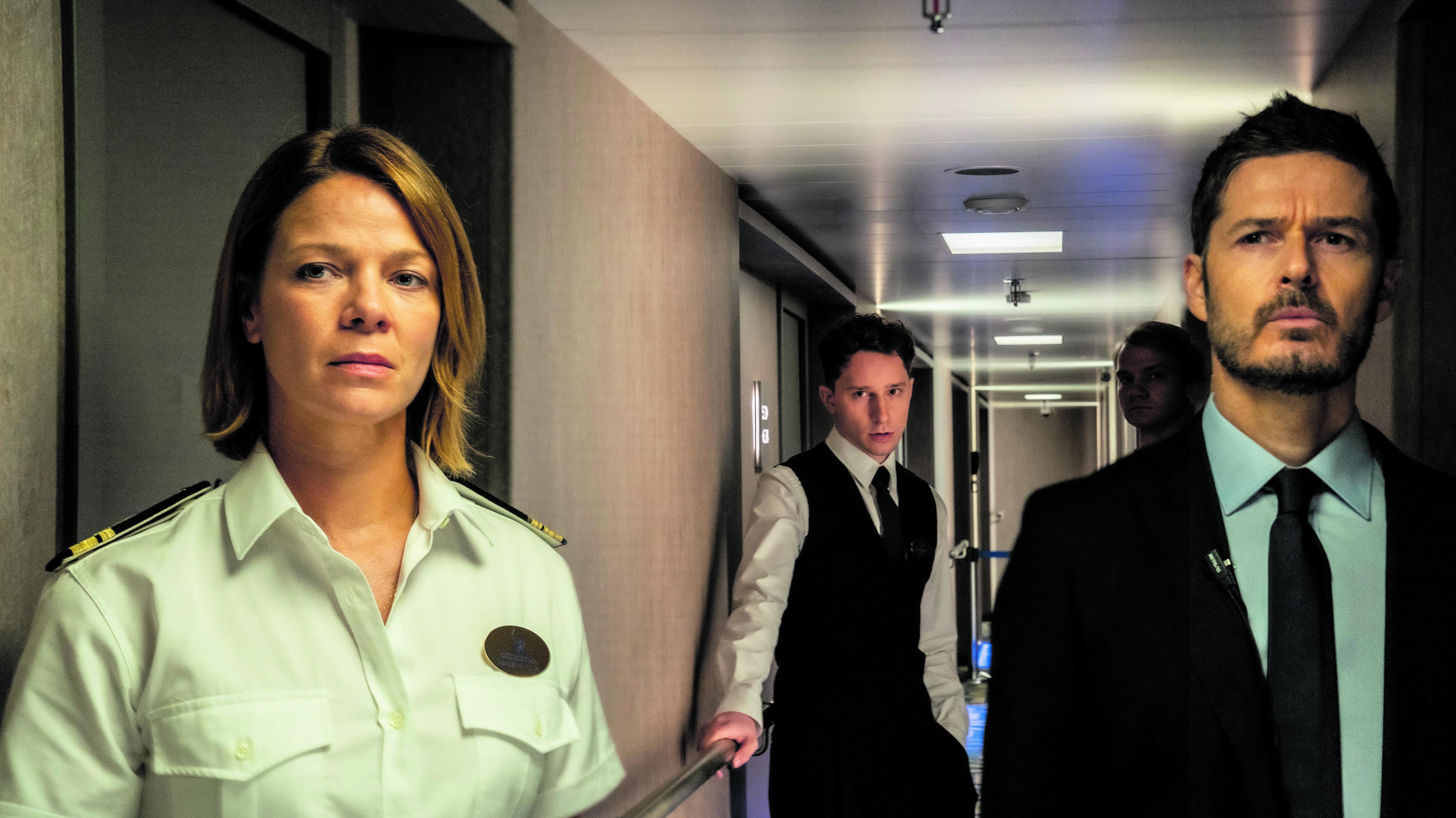 "Unwanted", ecco l'attualità da thriller