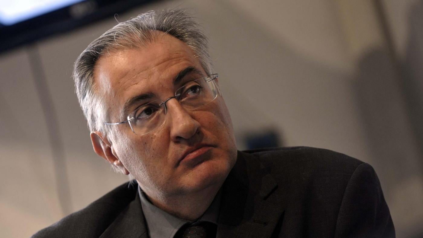 "Non potevo voltarle le spalle. Per me resta un dovere morale"