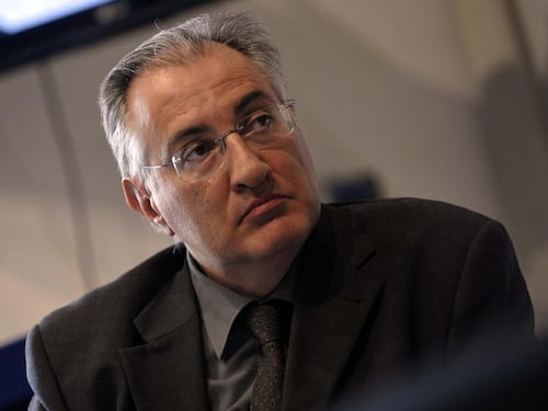 "Non potevo voltarle le spalle. Per me resta un dovere morale"