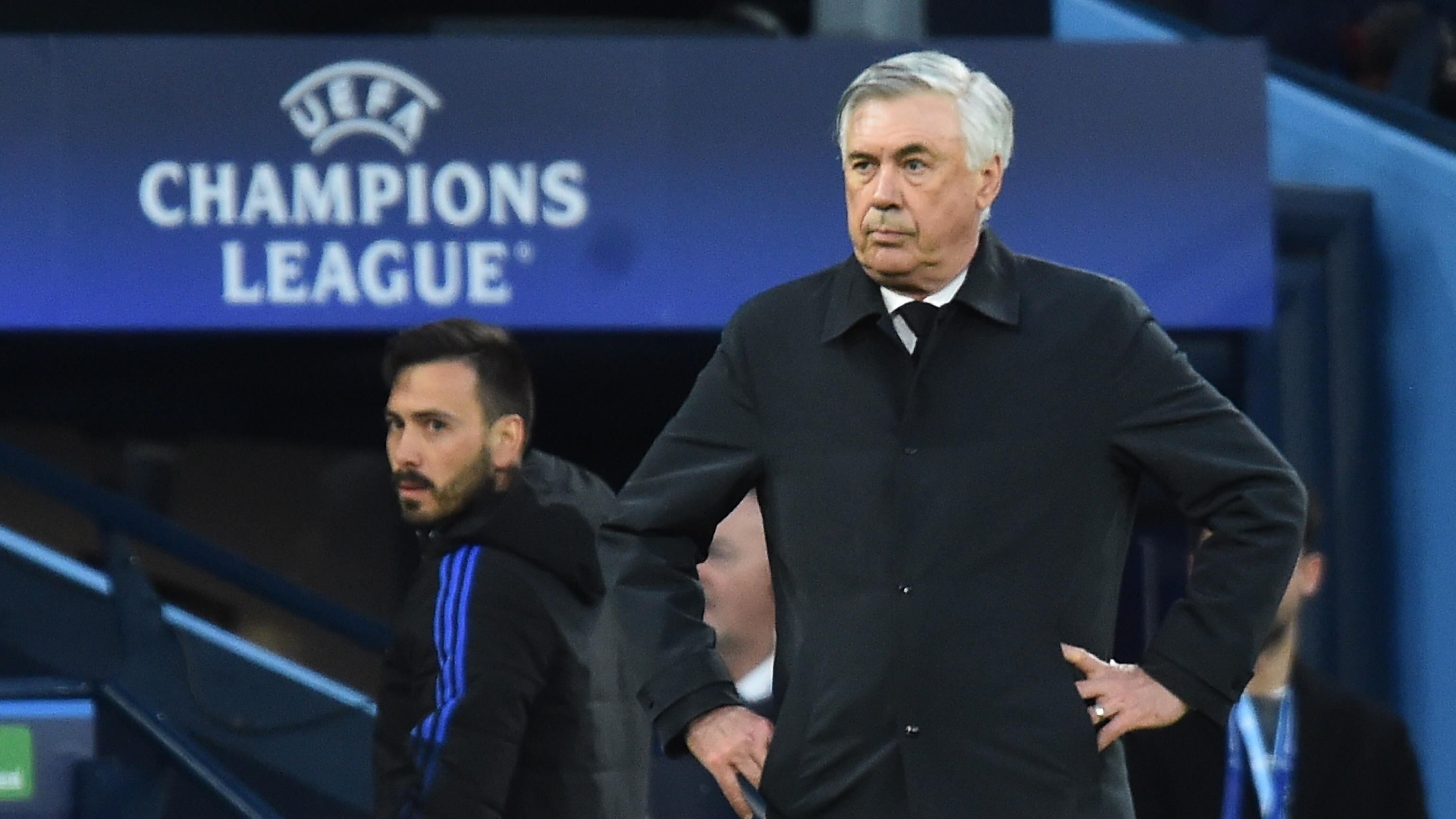 "Ci vediamo in finale?". Quel retroscena tra Ancelotti e Maldini