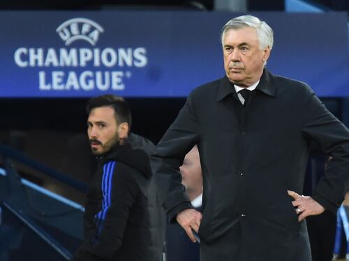 Re Carletto V d'Europa. Dal Milan al Real Madrid collezione di campionati