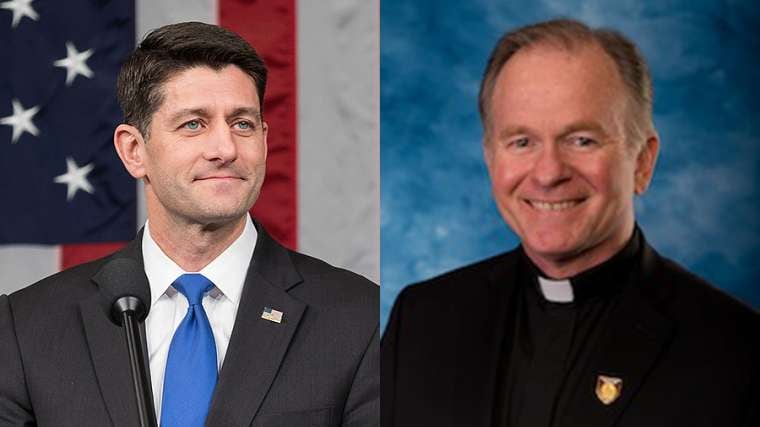 Licenziamento cappellano, guerra di religione al Congresso Usa