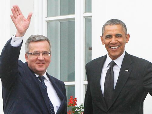 Obama agli alleati europei: aumentate le spese militari