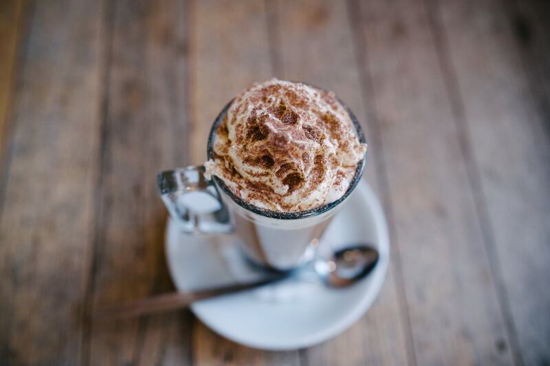 caffe3