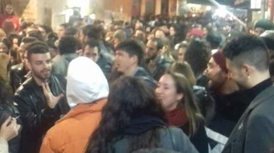 Coronavirus, Burioni contro la movida palermitana: "L'epidemia non si ferma sola"