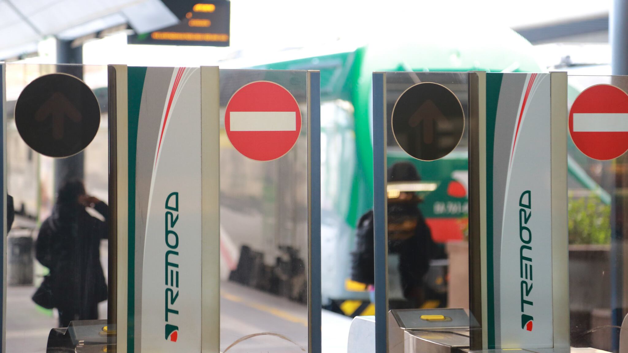 Treni regionali, divorzio in vista fra Fs e Trenord