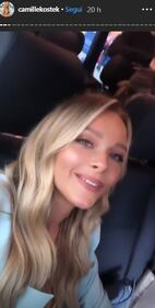  Camille Kostek, le foto più sensuali 3