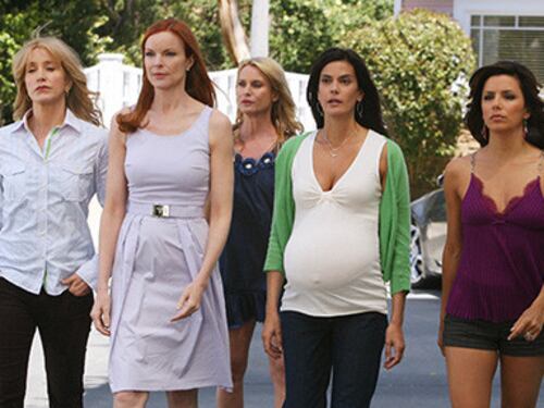 Il pettegolezzo non è mai stato così misterioso. Alla (ri)scoperta di Desperate Housewives
