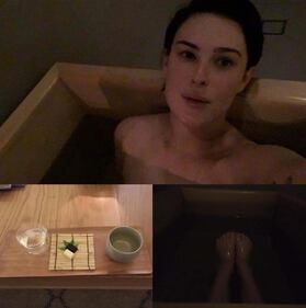Rumer Willis, foto 5