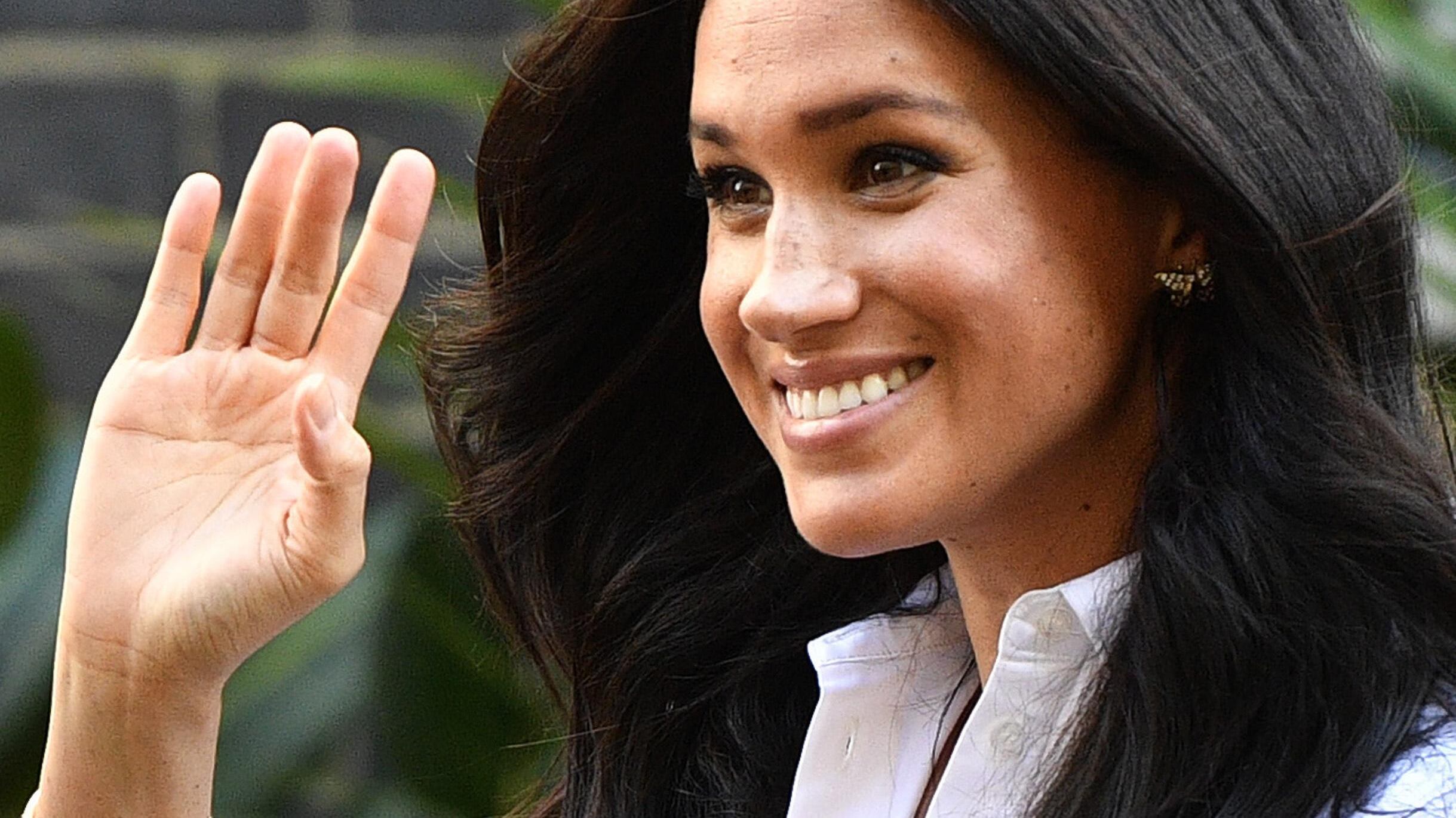 “Guai a nominarla”. La vendetta dell’ex marito su Meghan Markle