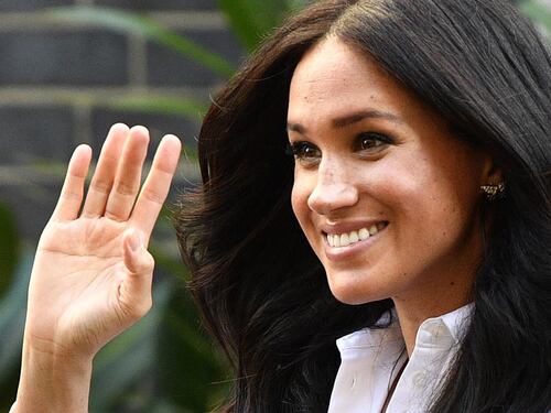 “Guai a nominarla”. La vendetta dell’ex marito su Meghan Markle