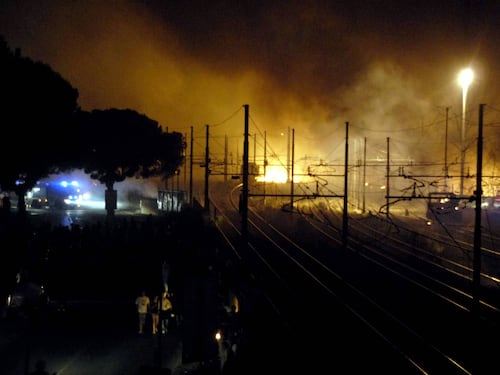 Le colpe dei Pm su Viareggio