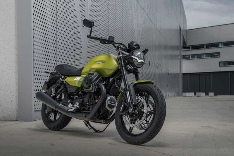 V7 Sport,