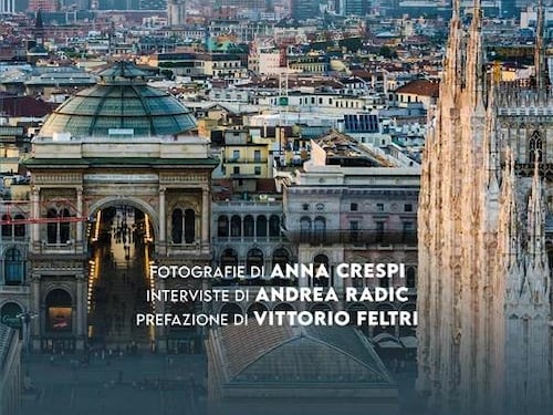Feltri il bergamasco ci racconta il "Miracolo Milano"