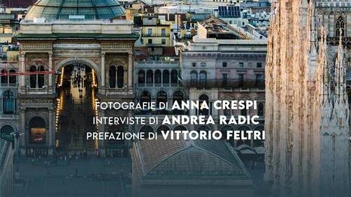 Feltri il bergamasco ci racconta il "Miracolo Milano"