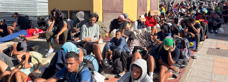 Ceuta, altro che crisi finita: Madrid chiede fondi Ue e manda 45mila vaccini