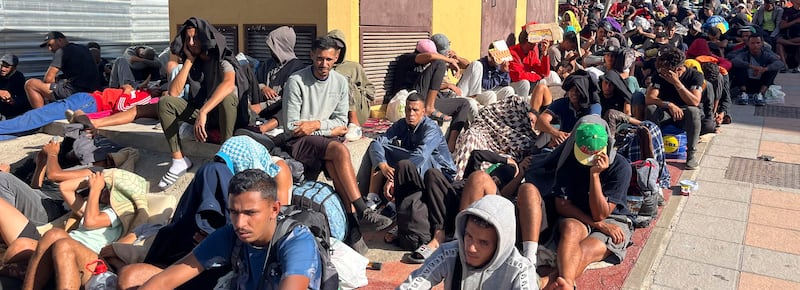 “Era tutto sotto controllo”. Ma ora Madrid chiede aiuto all’Ue per la crisi di Ceuta