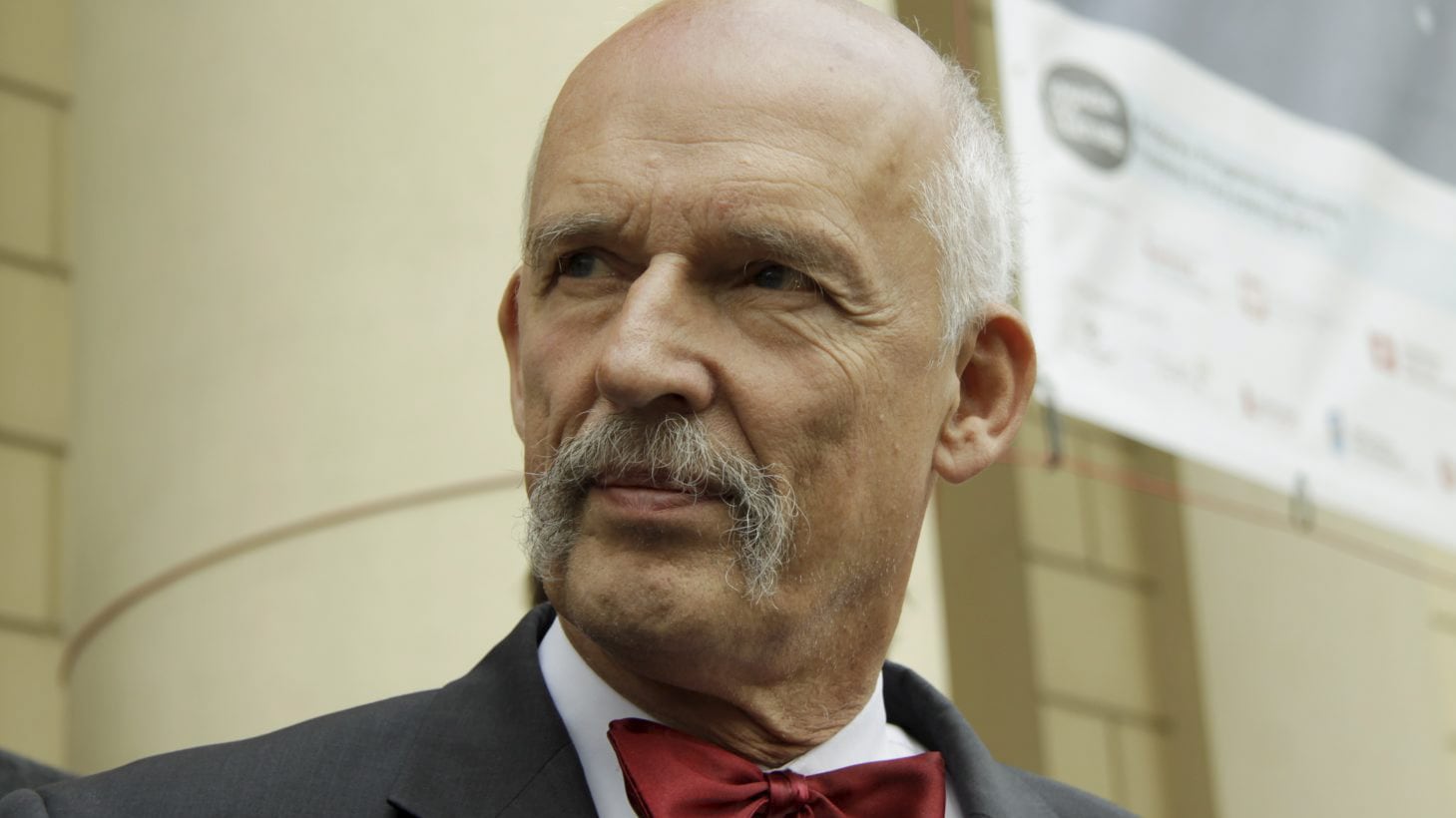 Ue, l'alleato di Grillo: "Le donne pensano grazie allo sperma"
