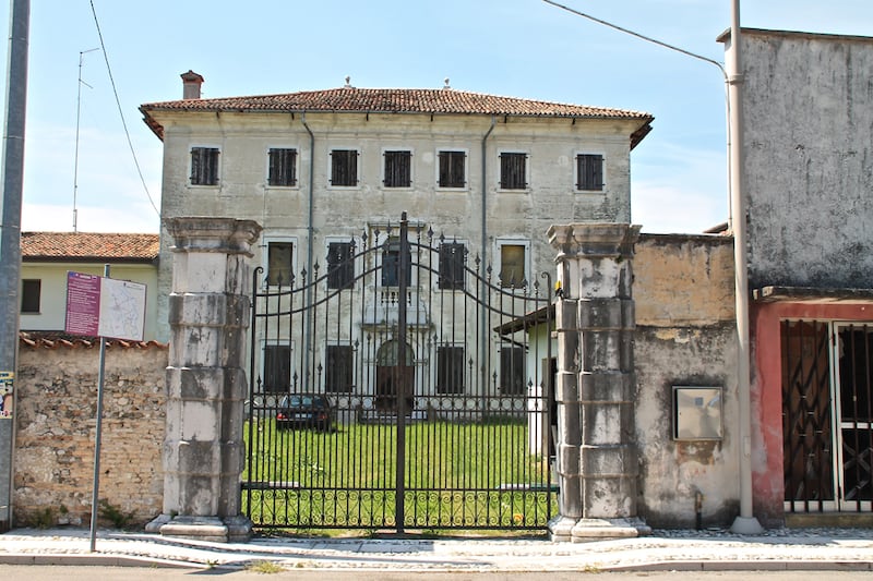 Viaggio a Morsano, il paese dove nessuno (per ora) vuole fare il vigile 9