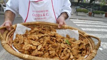 In Emilia Romagna tra paioli fumanti e tartufo nero