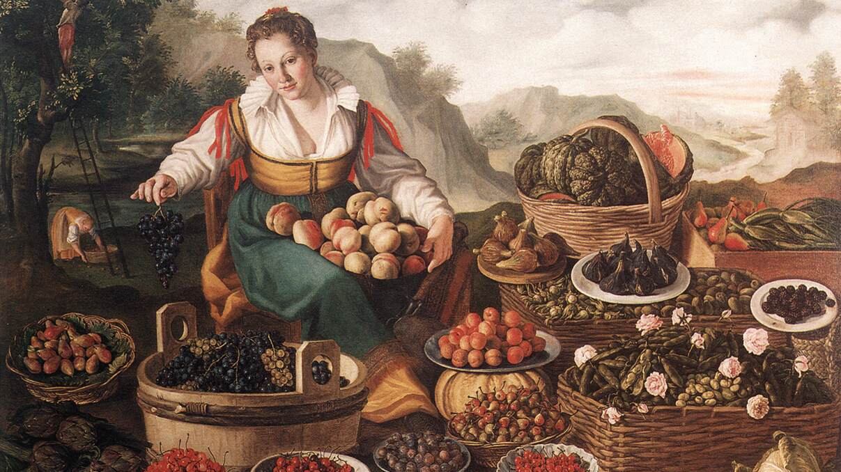 Ora non è più italiana neanche la pizza...