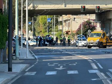 Incidente Cagliari. Ancora sangue sulle autostrade 9