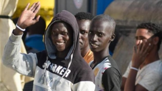L'assist del Belgio a Salvini: "Apriamo centri profughi in Africa"