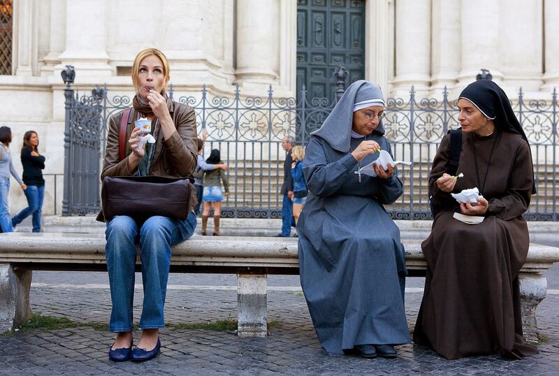 Il cibo nel cinema, foto 18