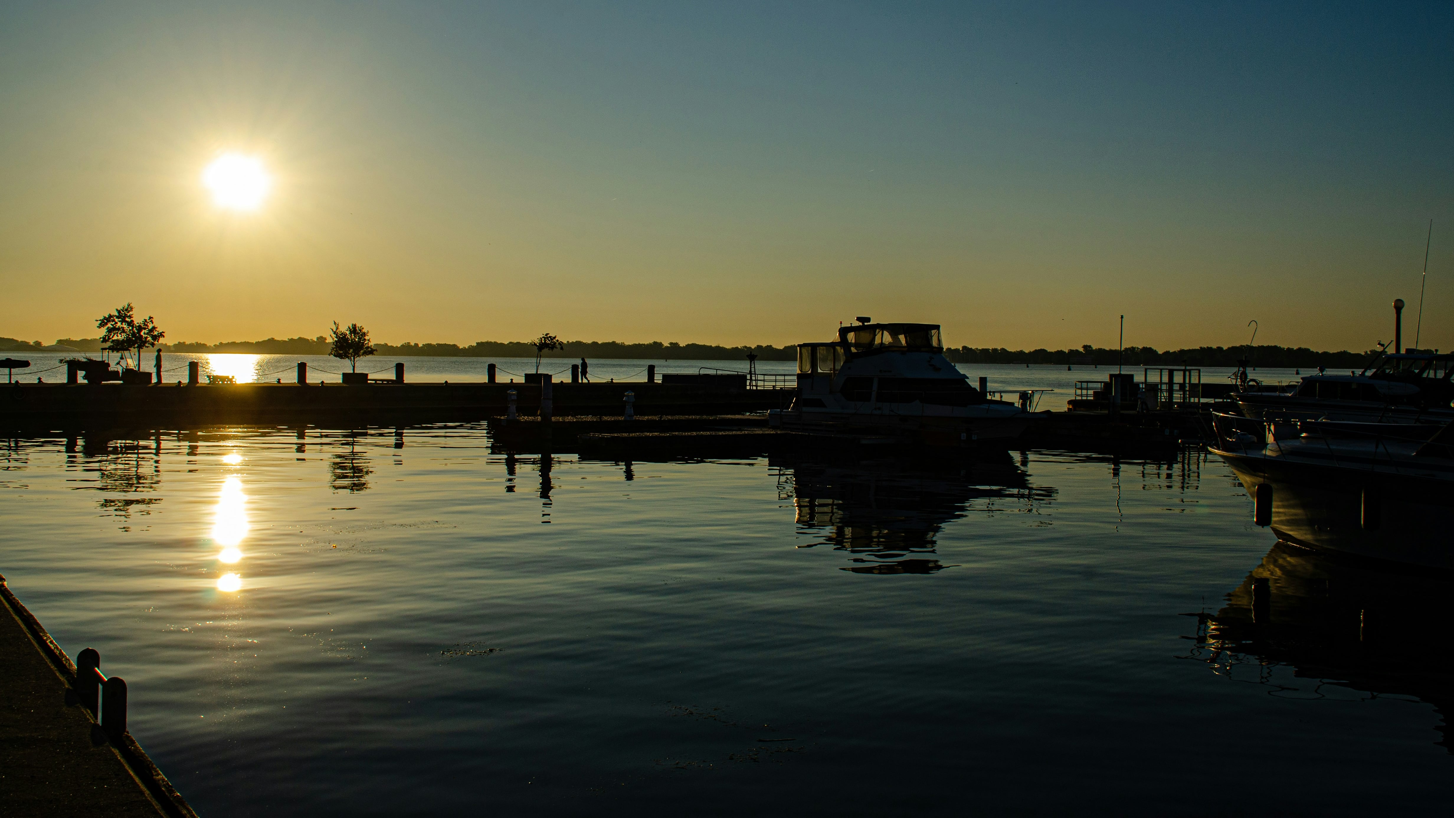Lago Ontario