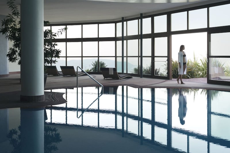 Lefay Resort & Spa Lago di Garda- Gargnano