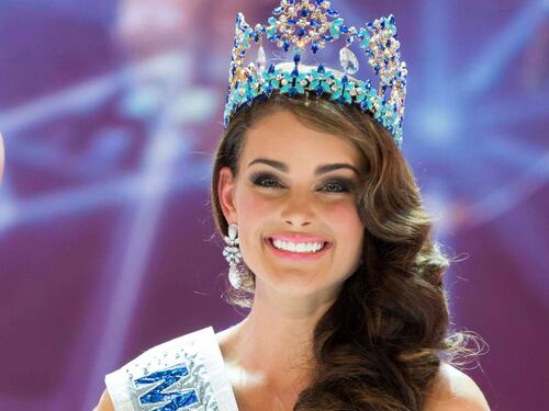 Miss Mondo è la sudafricana Rolene Strauss