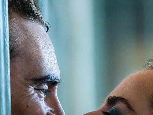 Venezia piena di stelle fra "Joker", Callas e sesso