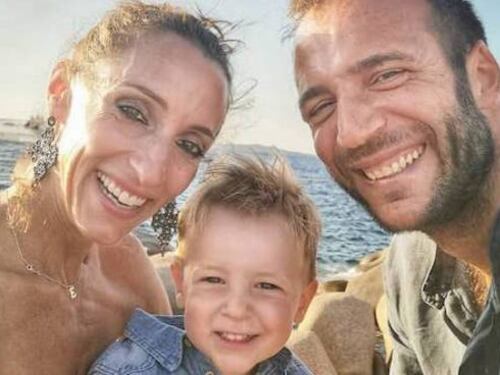 Elisa Di Francisca neo sposa, convolata a nozze con Ivan Villa