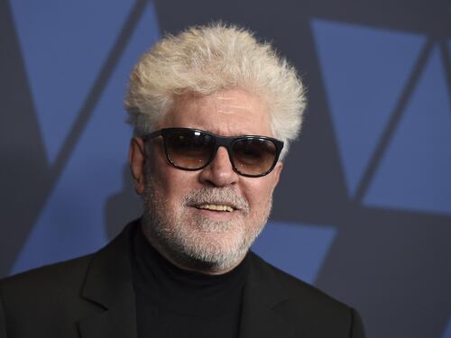 Sarà Almodóvar a inaugurare la Mostra