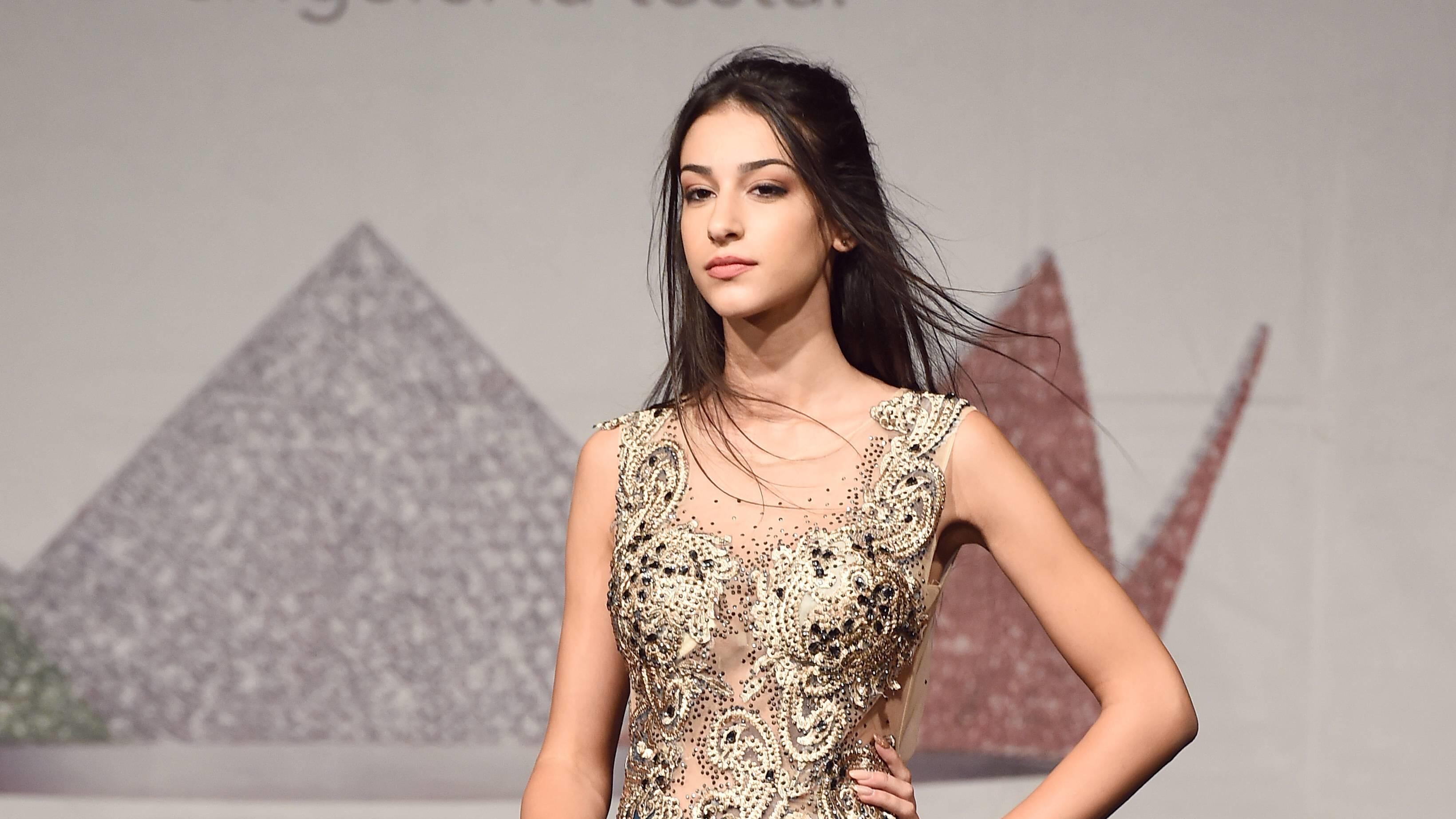 "Io miss bionica così sconfiggo gli odiatori"
