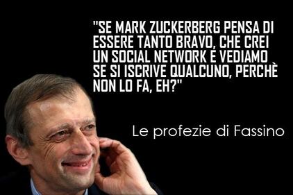 Le profezie di Fassino 4