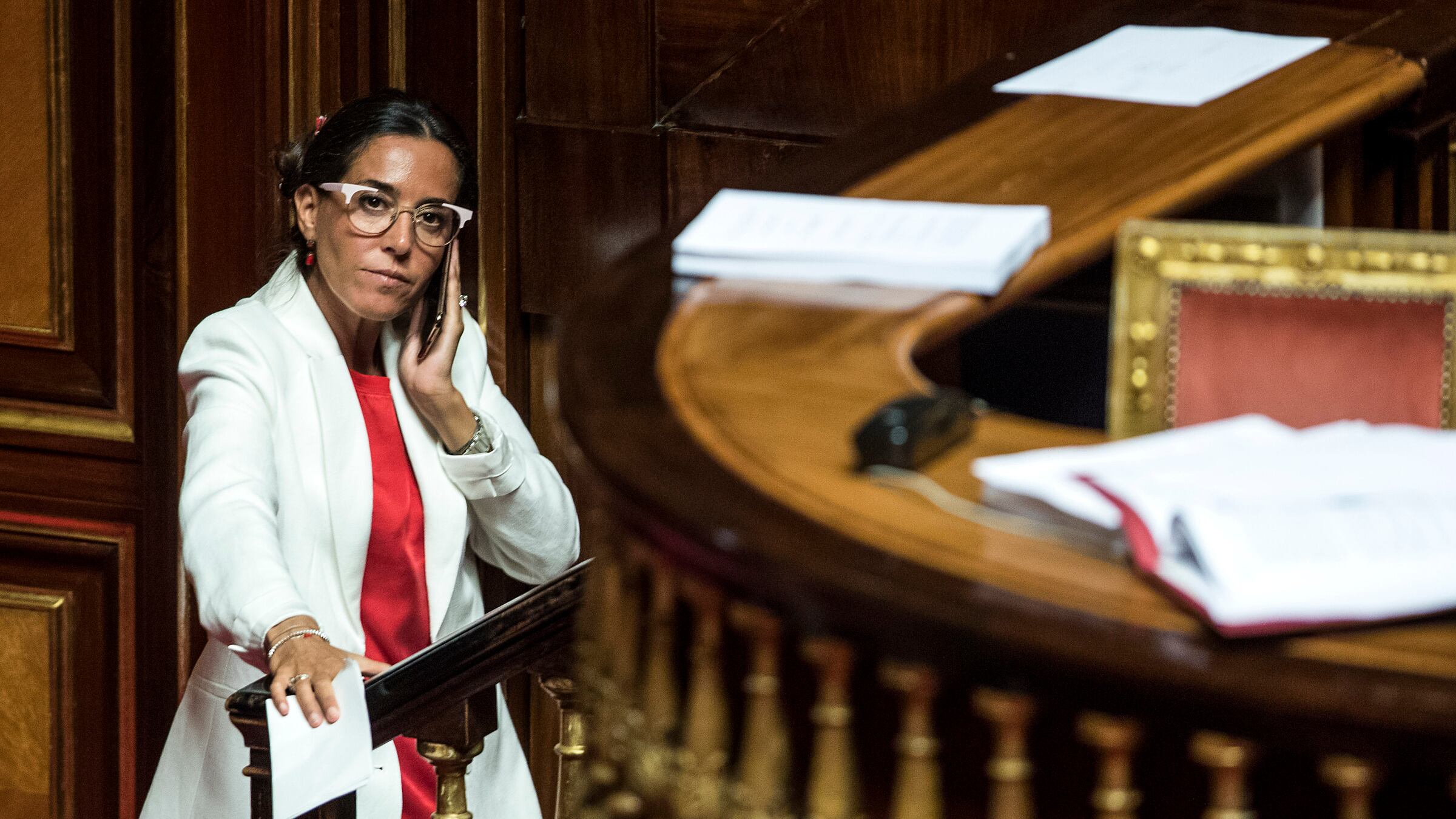 La sinistra e le Sardine la buttano in politica: il codice Appalti avrebbe evitato la strage