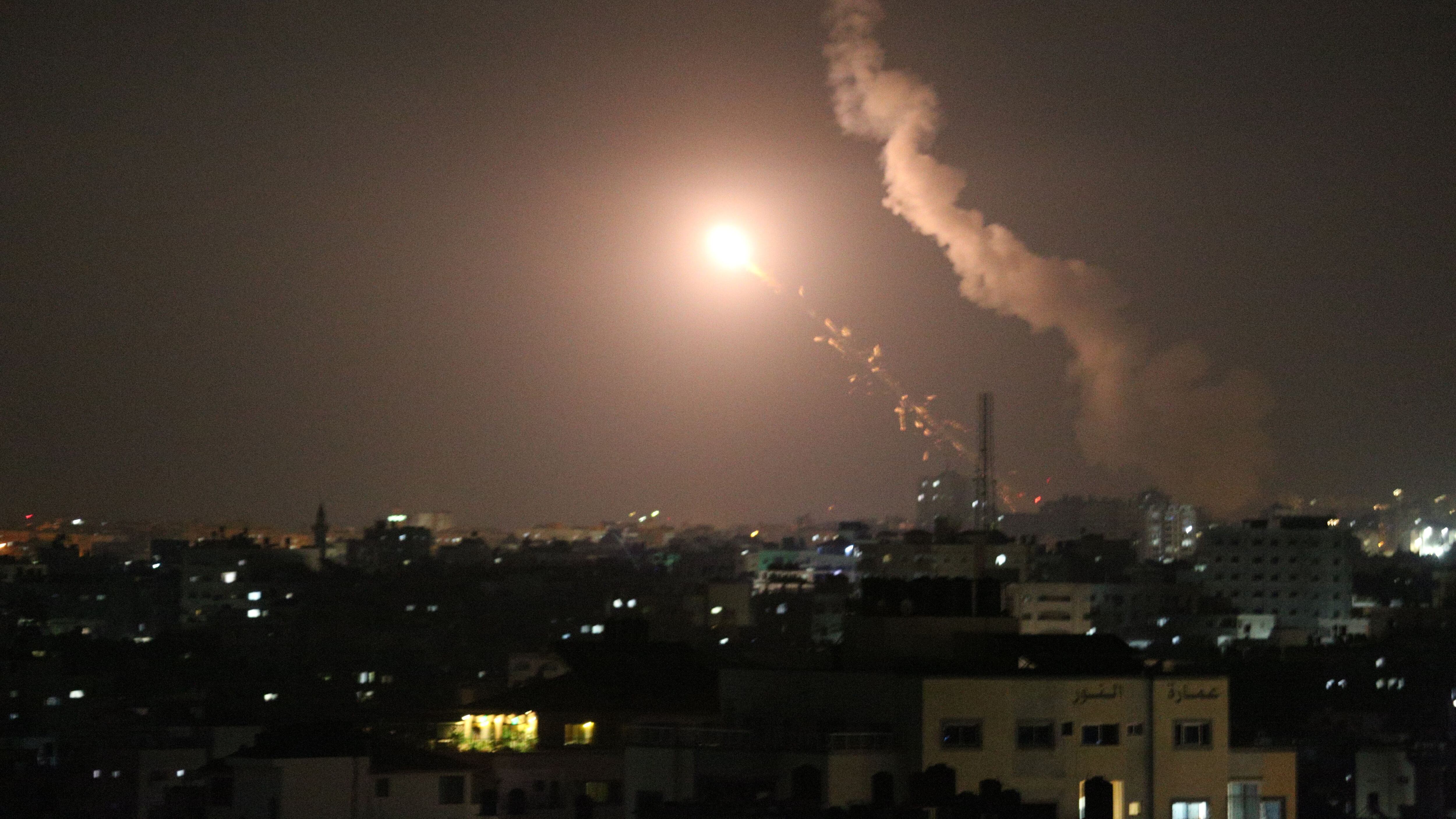 Israele, la "serra" dei terroristi suicidi che l'Occidente non ha voluto vedere