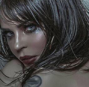 Naike Rivelli e Nina Moric, la strana coppia di Instagram 33