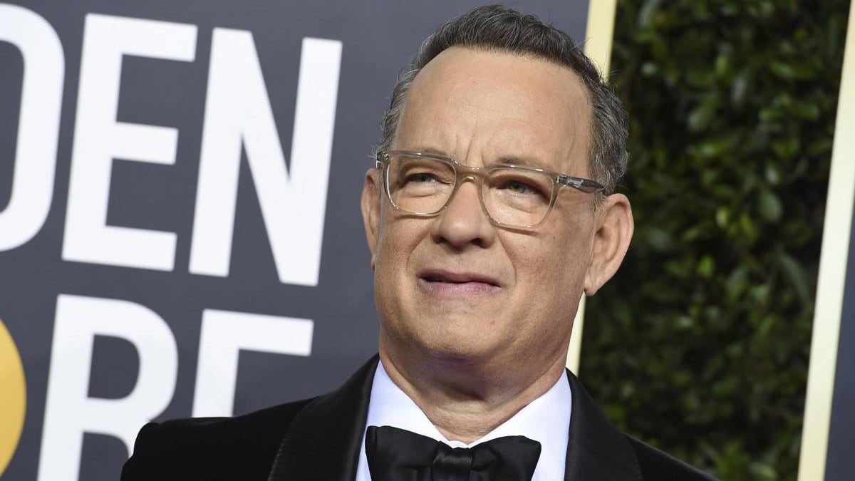 Svaligiata in pieno giorno la villa di Tom Hanks a Los Angeles