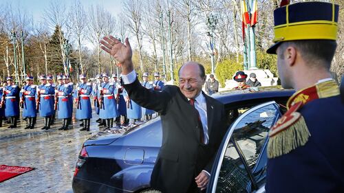 Romania, 25 anni dalla Rivoluzione 7