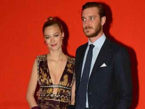 Beatrice Borromeo mamma per la seconda volta