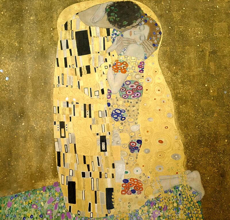 Gustav Klimt