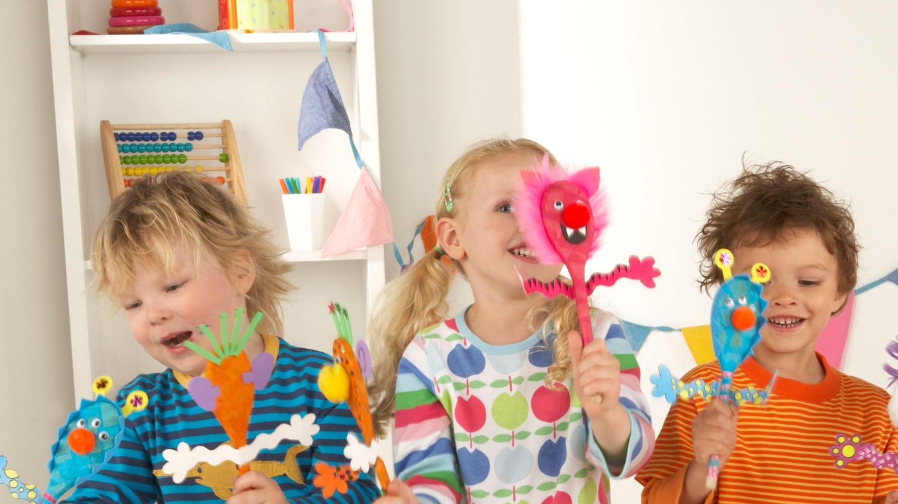 Ma quali lezioni di gioco Almeno nel divertimento lasciamo liberi i bimbi