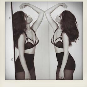 Selena Gomez sempre più sexy 9