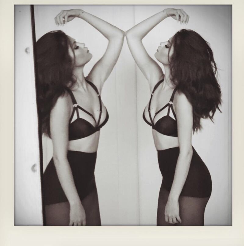 Selena Gomez sempre più sexy 9