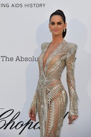 Amfar Gala, i look più sexy 4