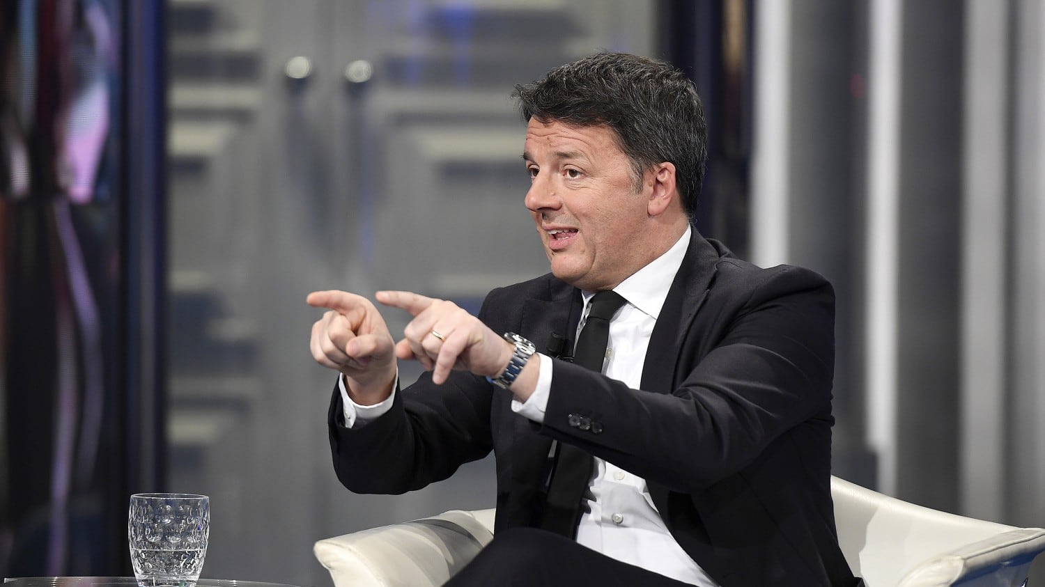 Il Conte bis ha gli stessi guai. Ora è Renzi il nuovo Salvini
