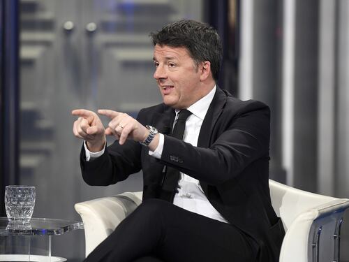 Il Conte bis ha gli stessi guai. Ora è Renzi il nuovo Salvini